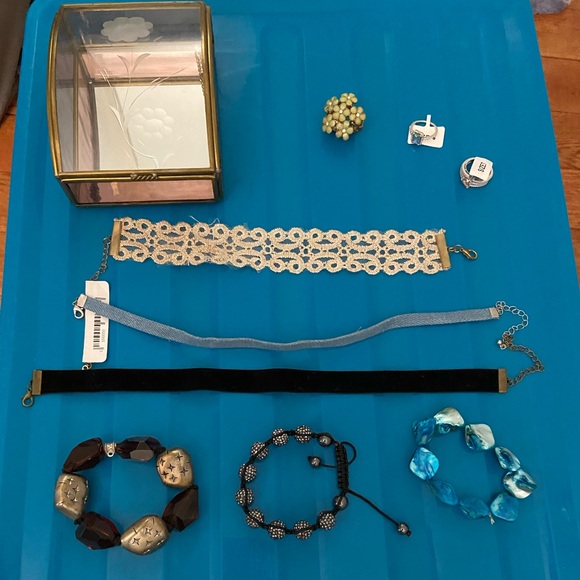 Jewelry for sale. - Picture 1 of 1